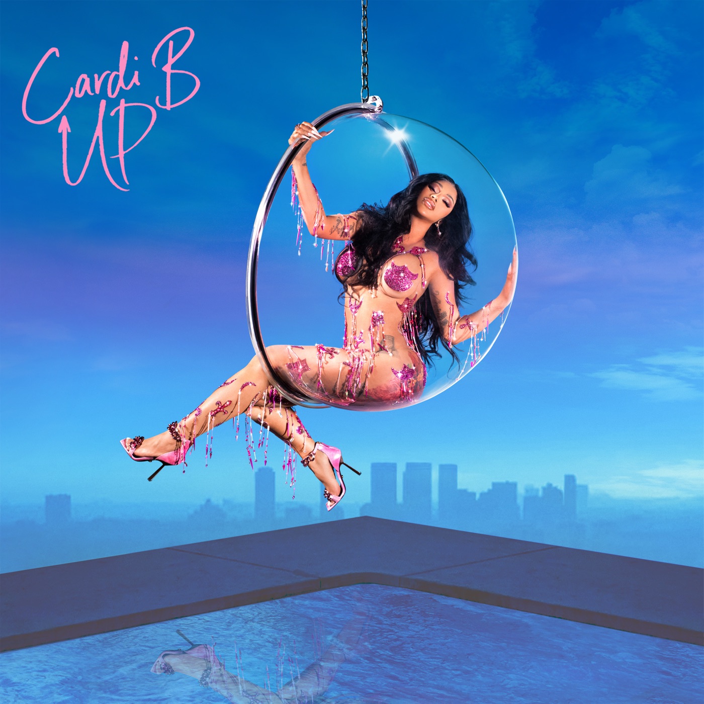 Buy CD!